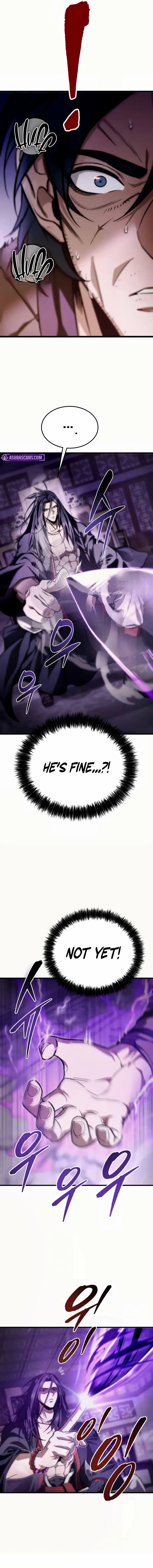 Read Sichuan’s Supreme King chapter 1 image 10 on Lezhin