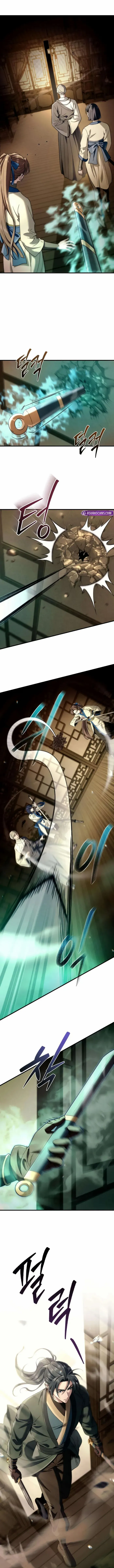 Read Sichuan’s Supreme King chapter 11 image 1 on Lezhin