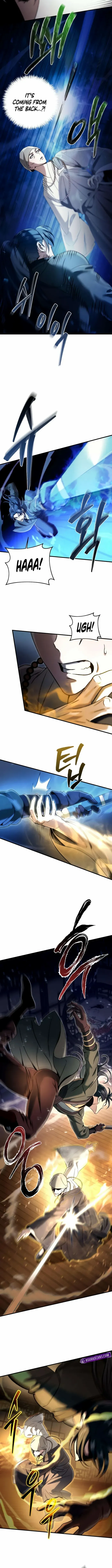 Read Sichuan’s Supreme King chapter 11 image 6 on Lezhin