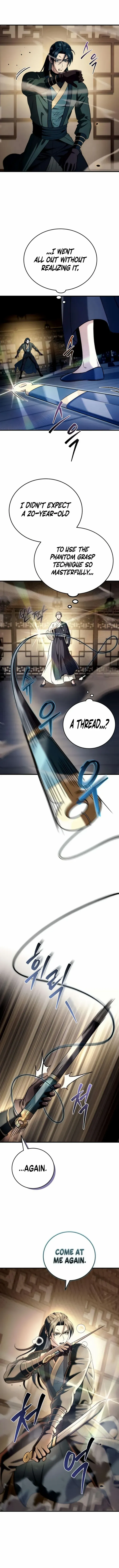 Read Sichuan’s Supreme King chapter 11 image 8 on Lezhin