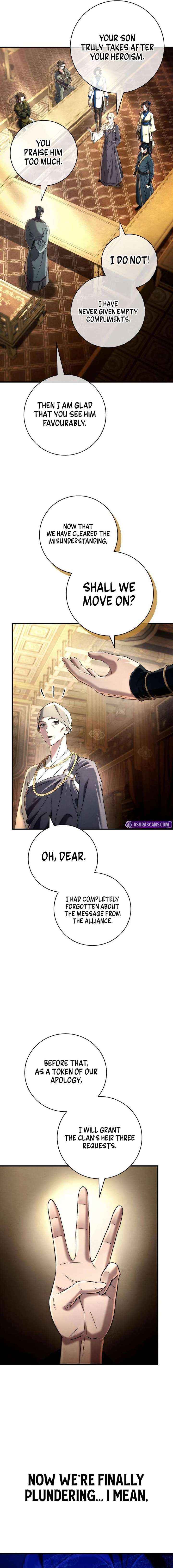 Read Sichuan’s Supreme King chapter 12 image 10 on Lezhin