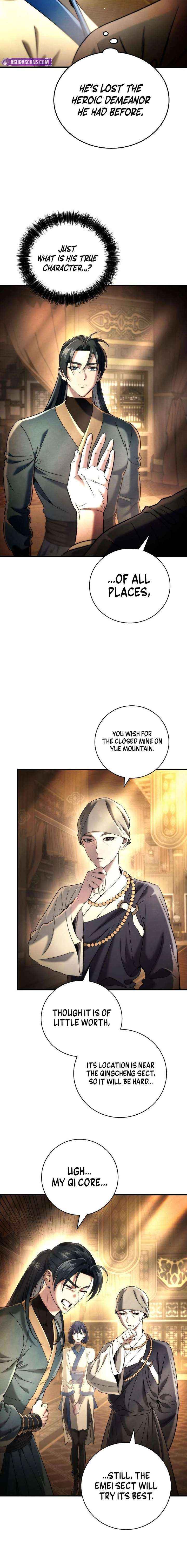 Read Sichuan’s Supreme King chapter 12 image 13 on Lezhin