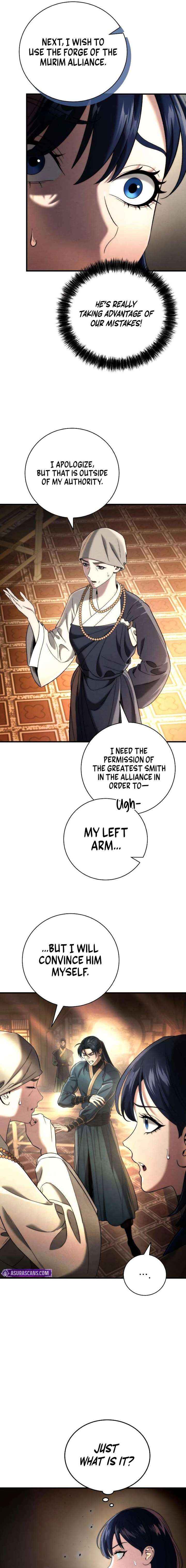 Read Sichuan’s Supreme King chapter 12 image 14 on Lezhin