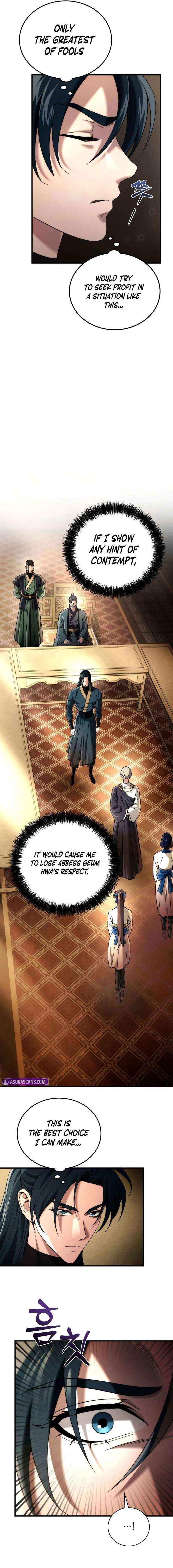 Read Sichuan’s Supreme King chapter 12 image 16 on Lezhin