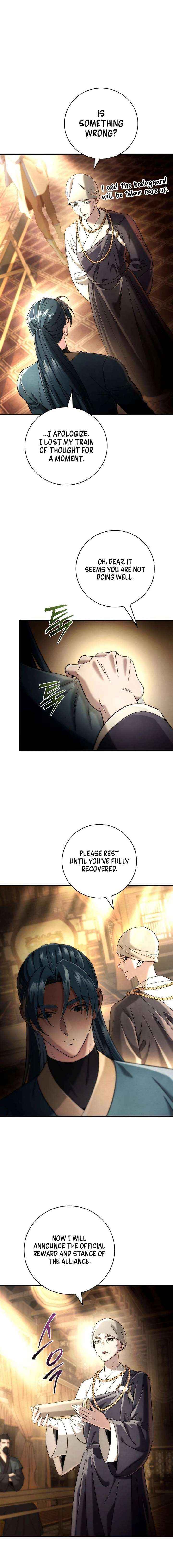 Read Sichuan’s Supreme King chapter 12 image 21 on Lezhin