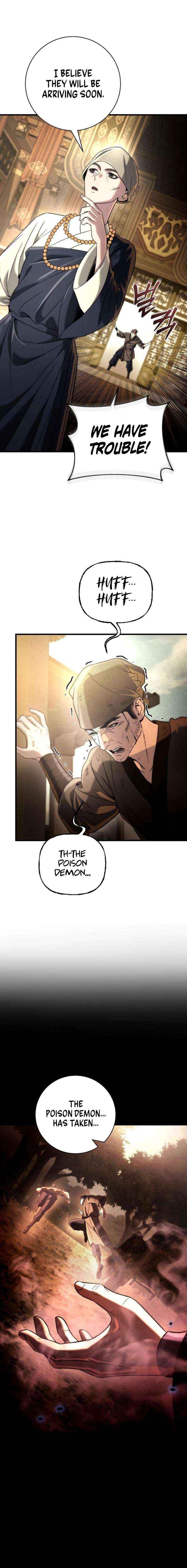 Read Sichuan’s Supreme King chapter 12 image 23 on Lezhin