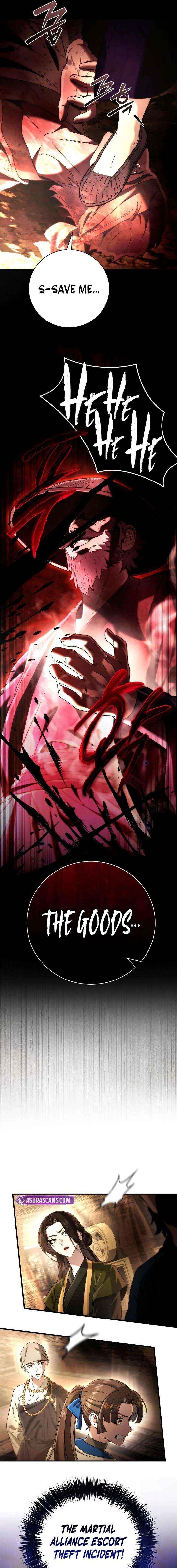 Read Sichuan’s Supreme King chapter 12 image 24 on Lezhin