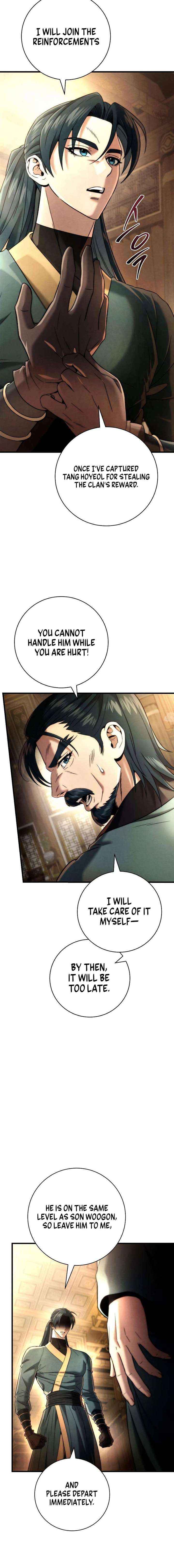 Read Sichuan’s Supreme King chapter 12 image 27 on Lezhin