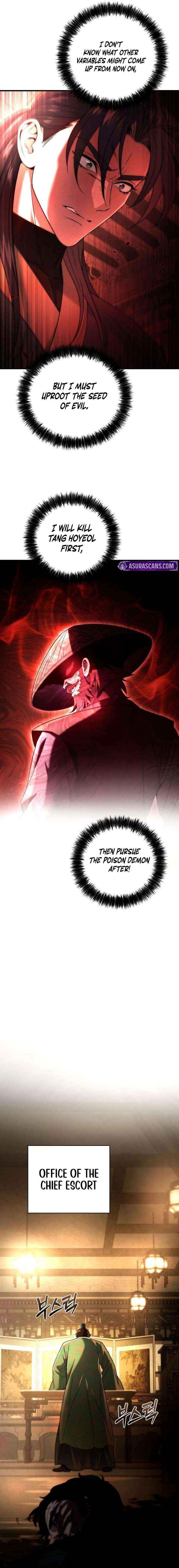 Read Sichuan’s Supreme King chapter 12 image 28 on Lezhin