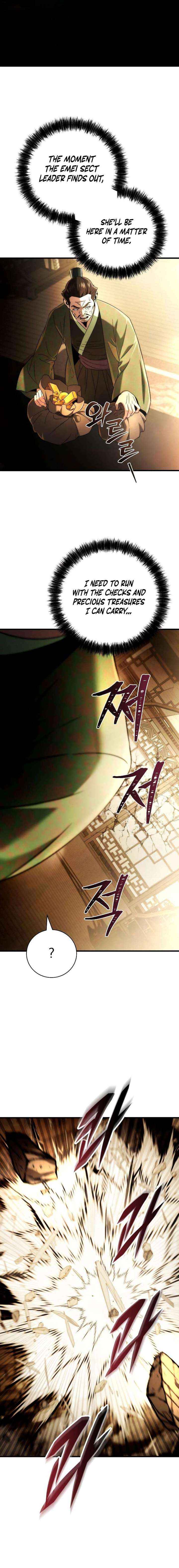 Read Sichuan’s Supreme King chapter 12 image 29 on Lezhin