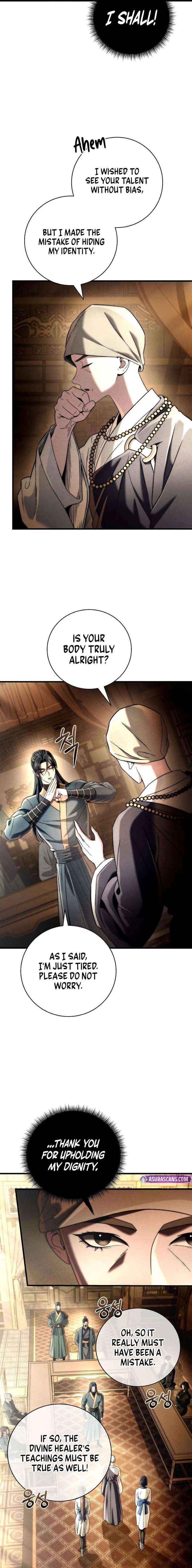 Read Sichuan’s Supreme King chapter 12 image 4 on Lezhin