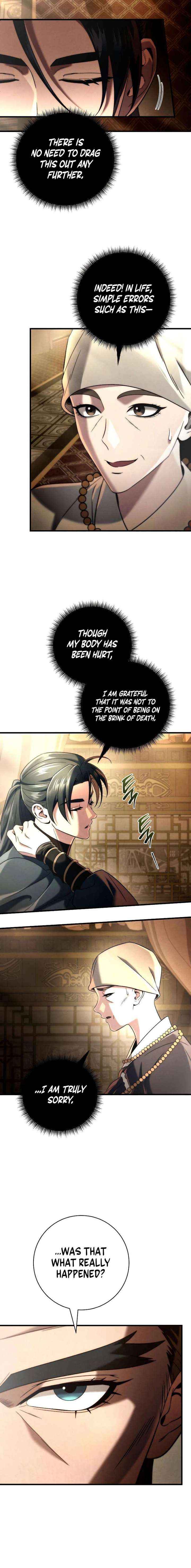 Read Sichuan’s Supreme King chapter 12 image 5 on Lezhin