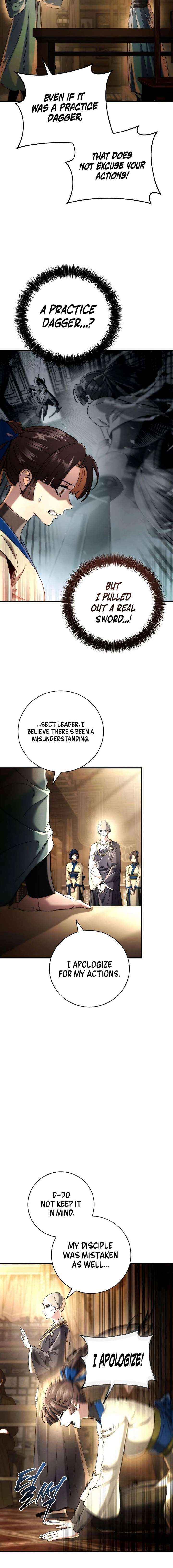 Read Sichuan’s Supreme King chapter 12 image 7 on Lezhin