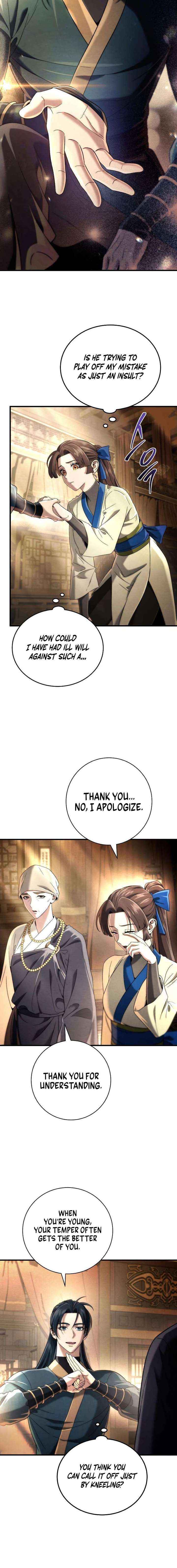 Read Sichuan’s Supreme King chapter 12 image 9 on Lezhin