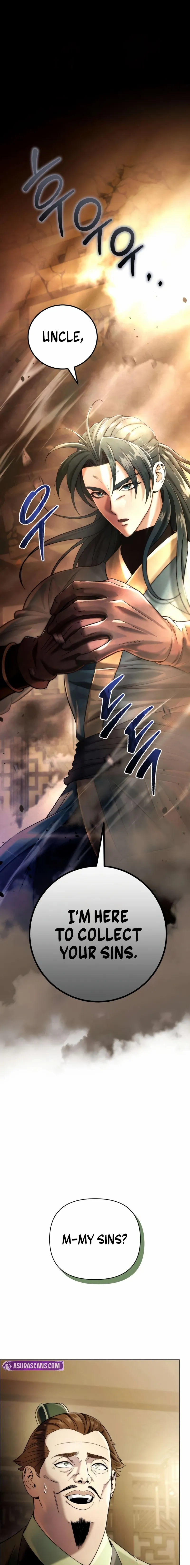 Read Sichuan’s Supreme King chapter 13 image 1 on Lezhin