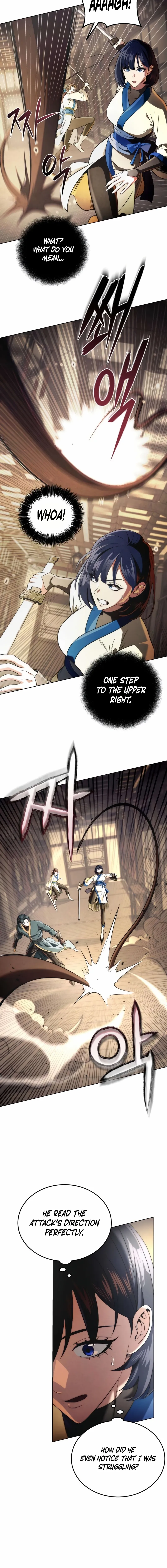 Read Sichuan’s Supreme King chapter 13 image 12 on Lezhin