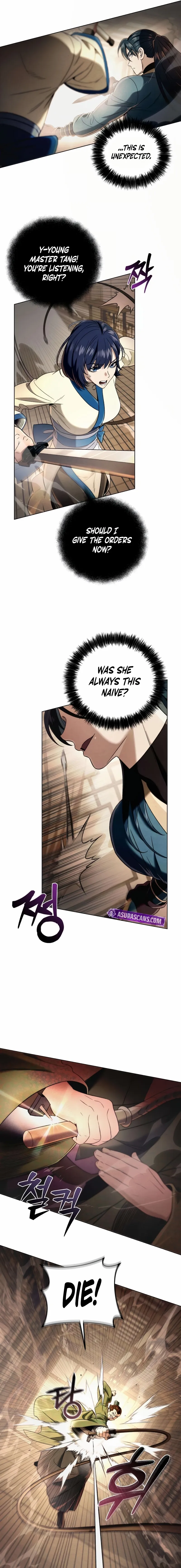 Read Sichuan’s Supreme King chapter 13 image 15 on Lezhin