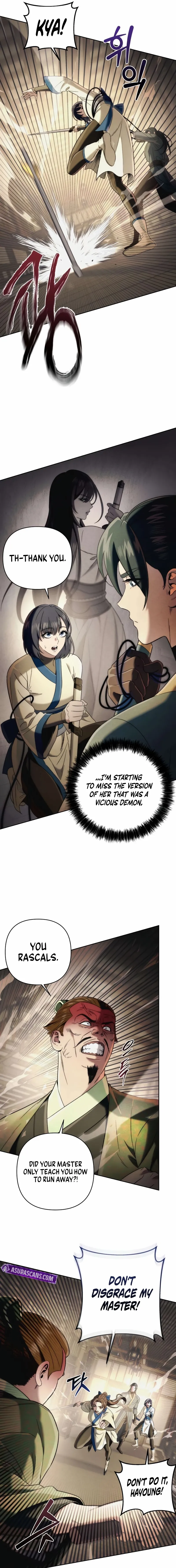 Read Sichuan’s Supreme King chapter 13 image 17 on Lezhin