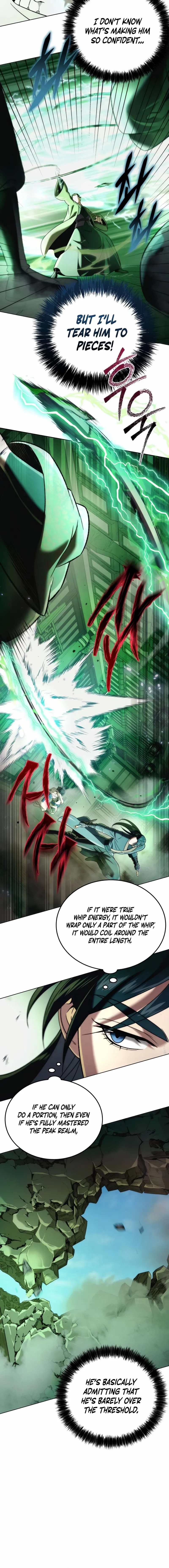 Read Sichuan’s Supreme King chapter 13 image 20 on Lezhin