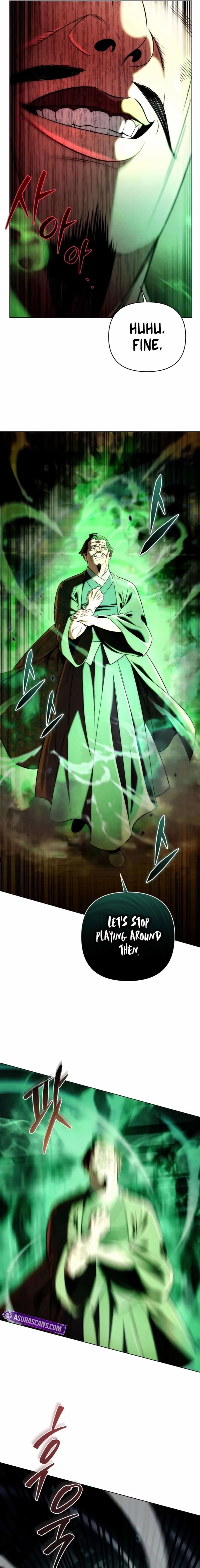 Read Sichuan’s Supreme King chapter 13 image 3 on Lezhin