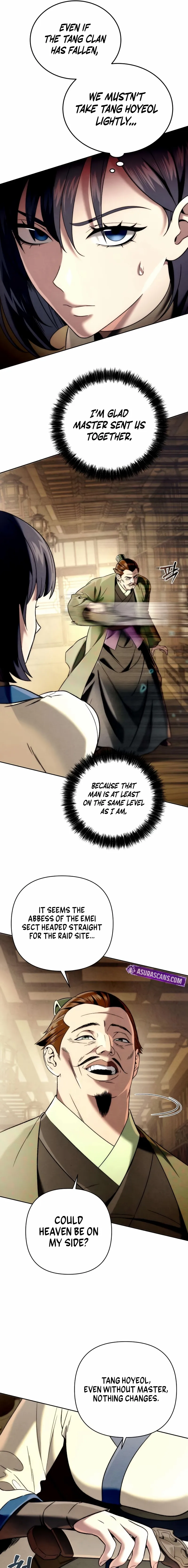 Read Sichuan’s Supreme King chapter 13 image 5 on Lezhin