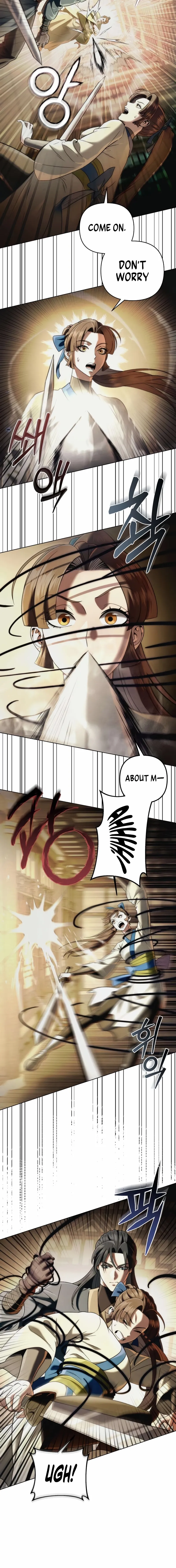 Read Sichuan’s Supreme King chapter 13 image 8 on Lezhin
