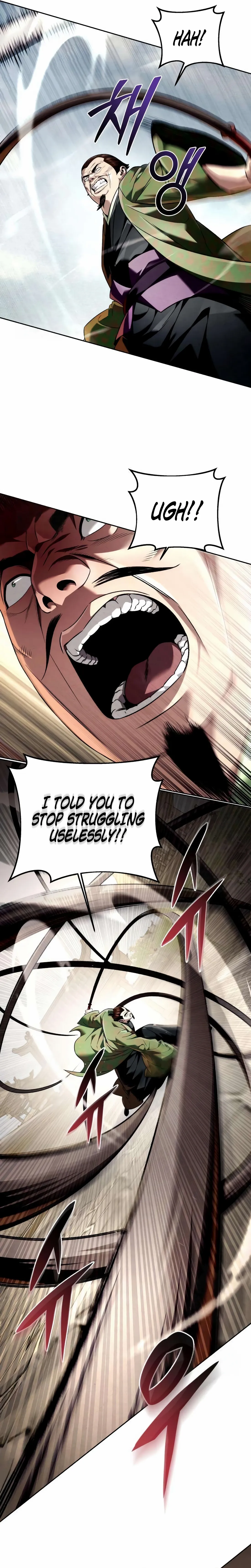 Read Sichuan’s Supreme King chapter 14 image 10 on Lezhin