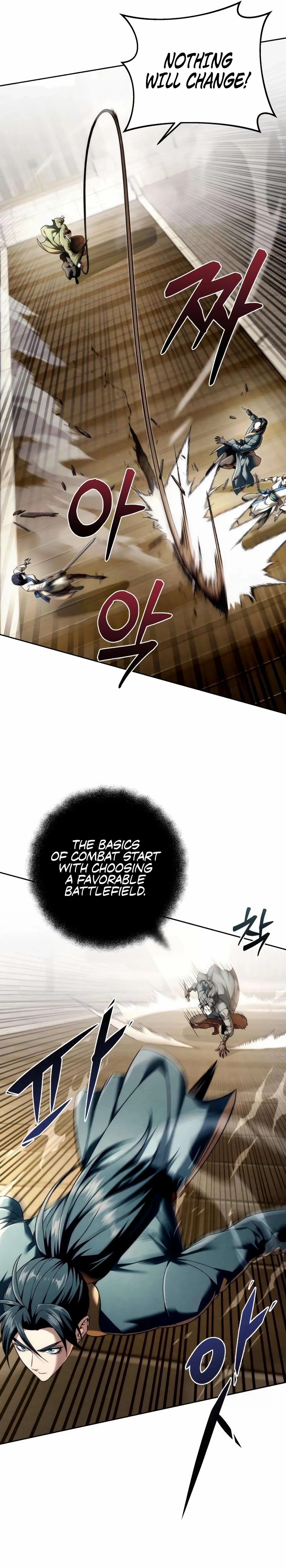 Read Sichuan’s Supreme King chapter 14 image 2 on Lezhin
