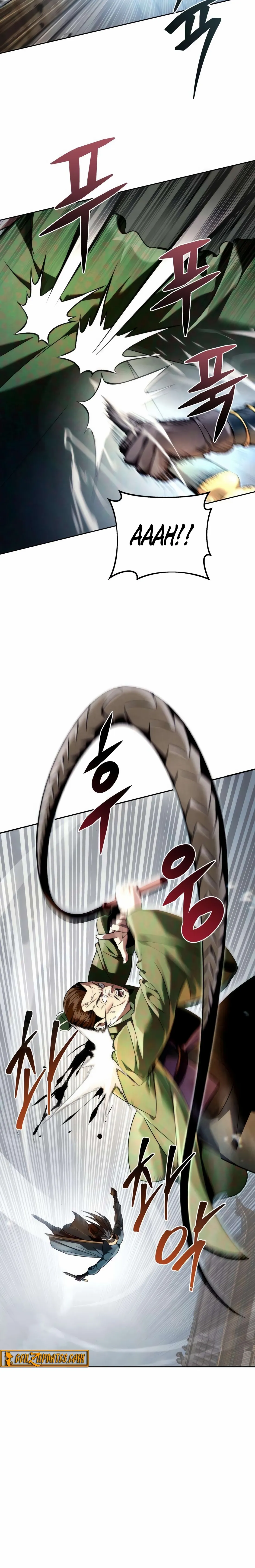 Read Sichuan’s Supreme King chapter 14 image 20 on Lezhin