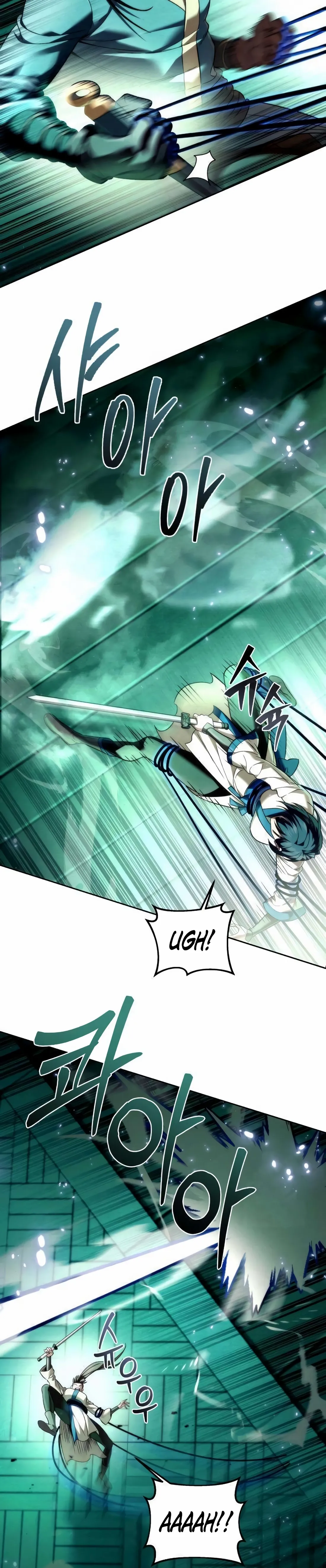 Read Sichuan’s Supreme King chapter 14 image 24 on Lezhin