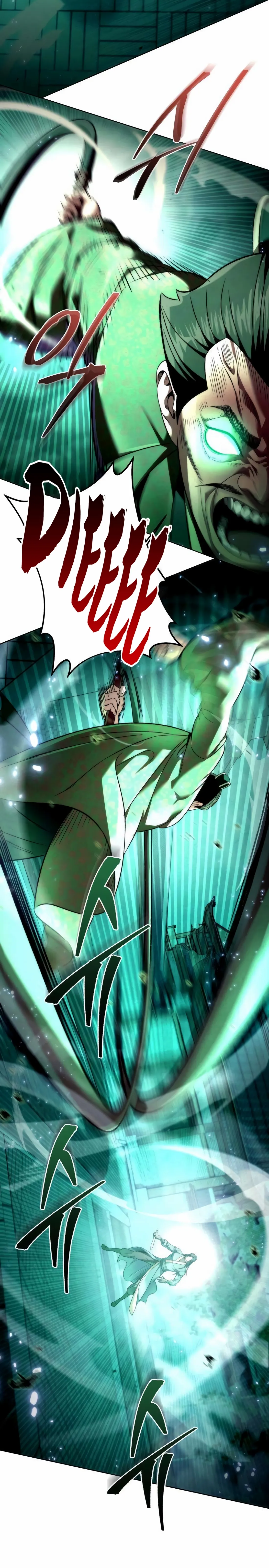 Read Sichuan’s Supreme King chapter 14 image 25 on Lezhin