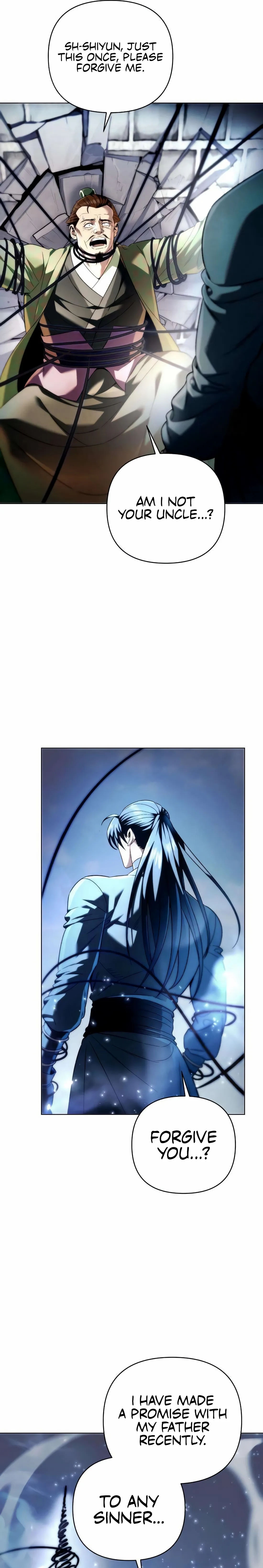 Read Sichuan’s Supreme King chapter 14 image 33 on Lezhin