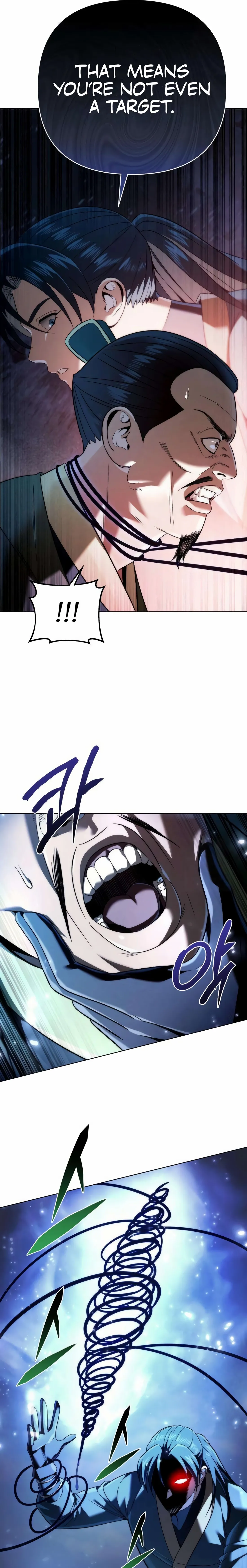Read Sichuan’s Supreme King chapter 14 image 35 on Lezhin