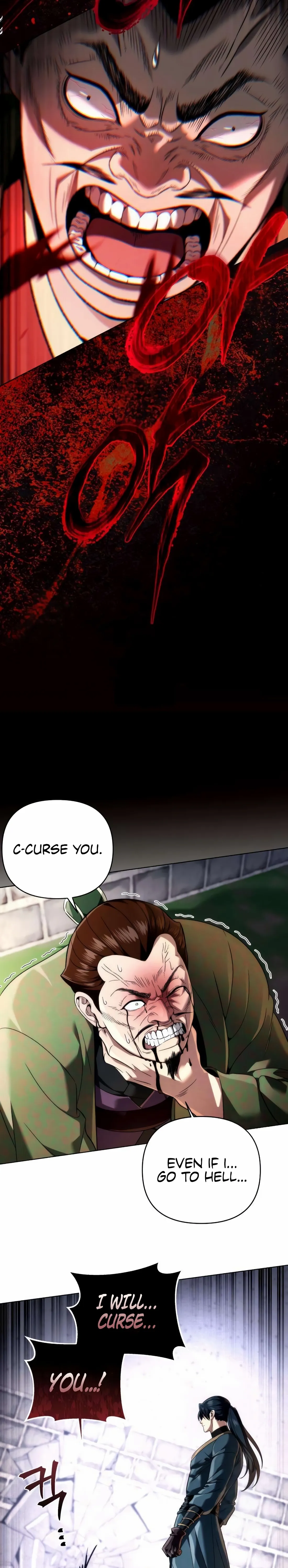 Read Sichuan’s Supreme King chapter 14 image 37 on Lezhin