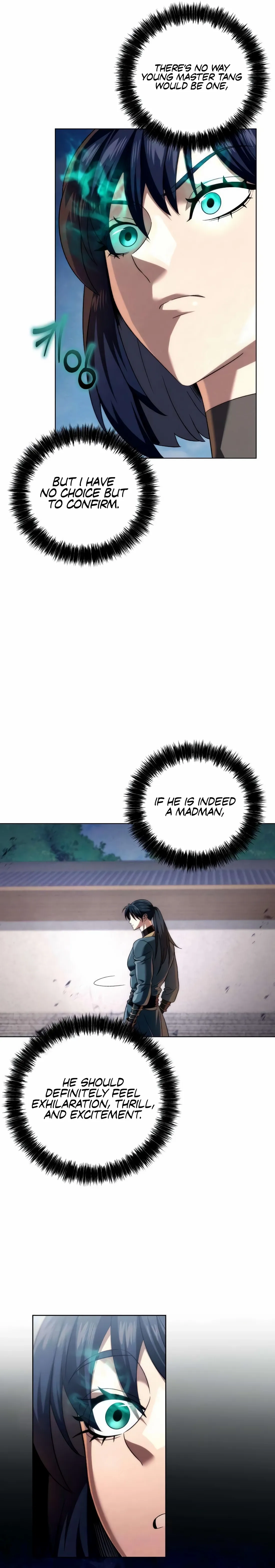 Read Sichuan’s Supreme King chapter 14 image 39 on Lezhin