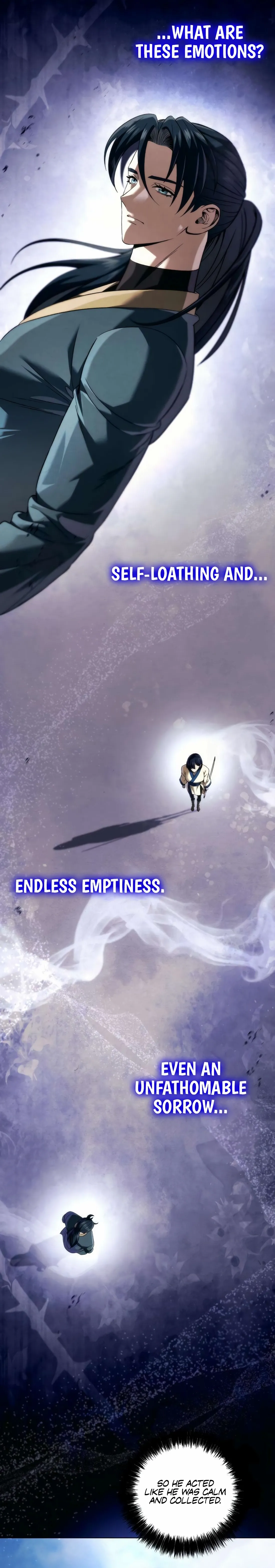 Read Sichuan’s Supreme King chapter 14 image 40 on Lezhin