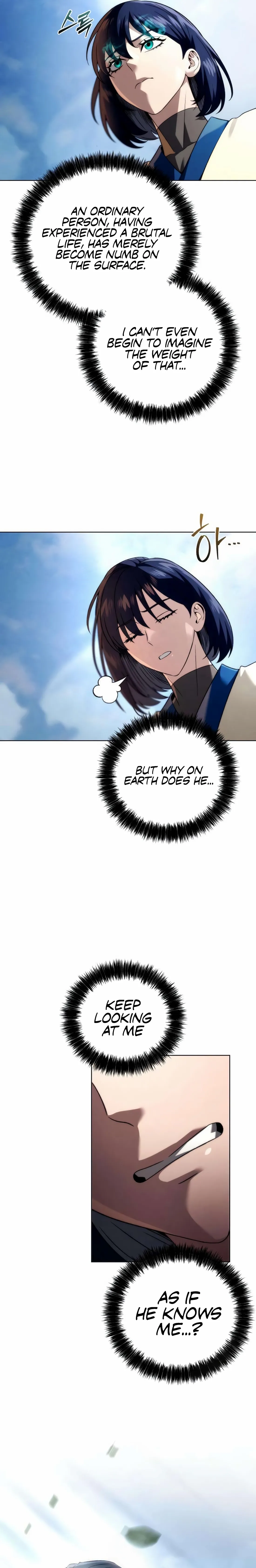 Read Sichuan’s Supreme King chapter 14 image 41 on Lezhin