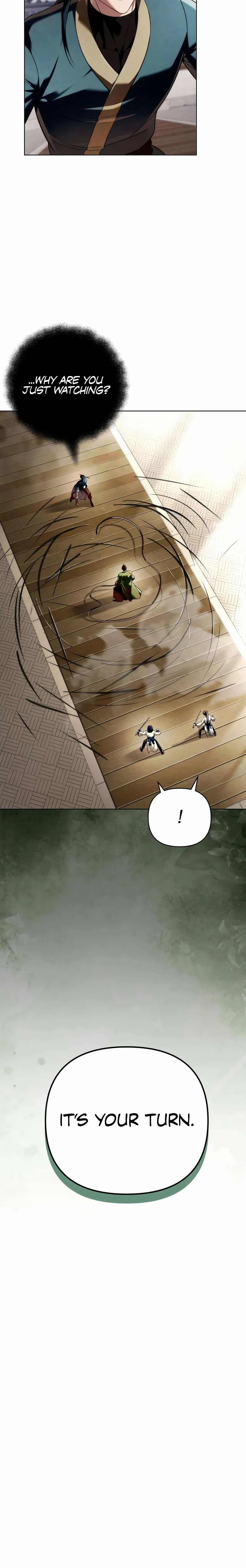 Read Sichuan’s Supreme King chapter 14 image 7 on Lezhin