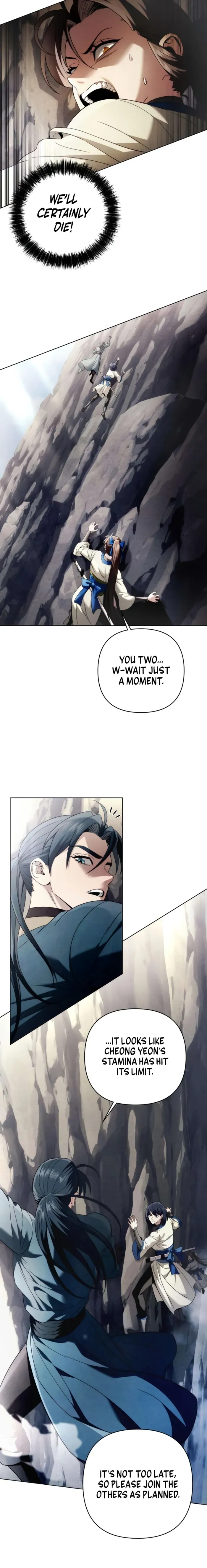 Read Sichuan’s Supreme King chapter 15 image 11 on Lezhin