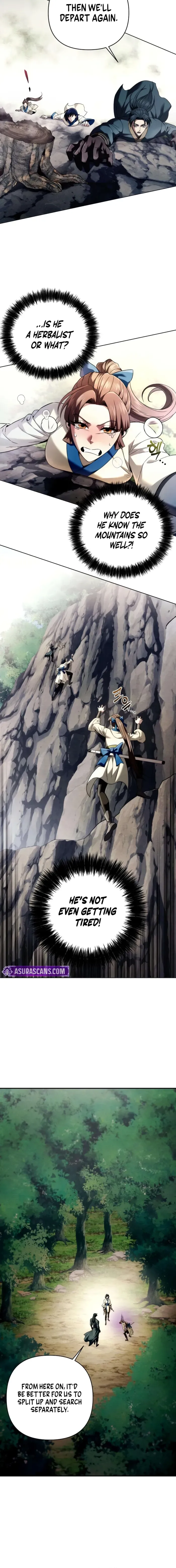 Read Sichuan’s Supreme King chapter 15 image 13 on Lezhin