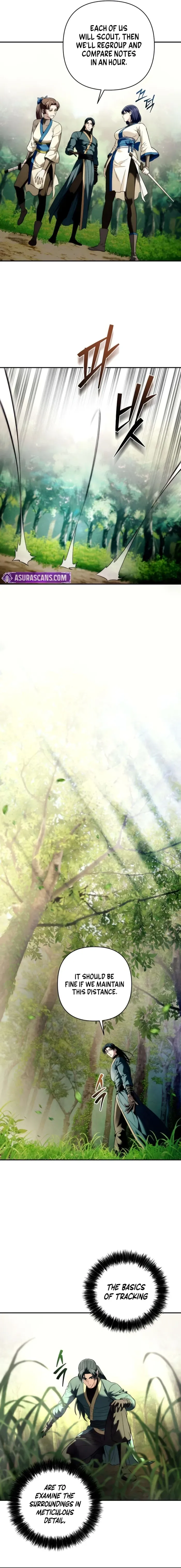 Read Sichuan’s Supreme King chapter 15 image 14 on Lezhin