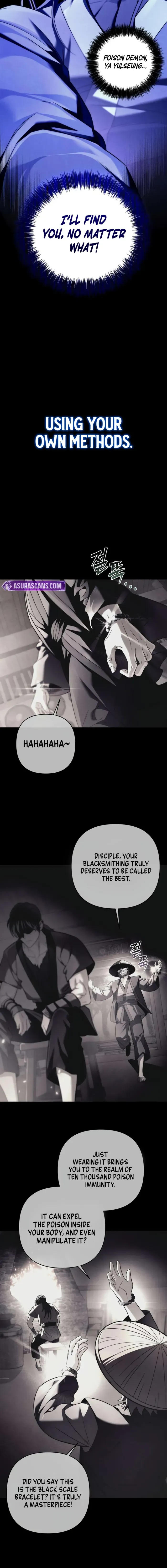 Read Sichuan’s Supreme King chapter 15 image 16 on Lezhin