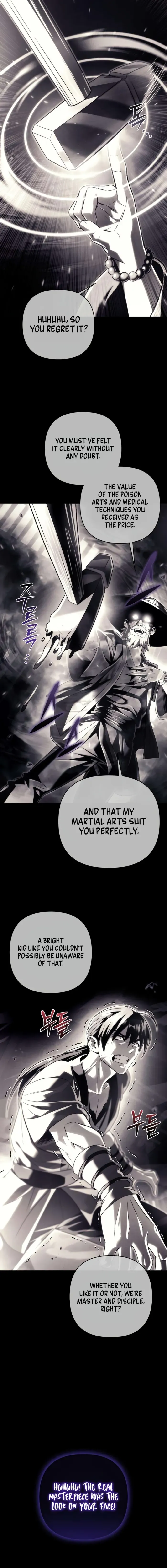 Read Sichuan’s Supreme King chapter 15 image 18 on Lezhin