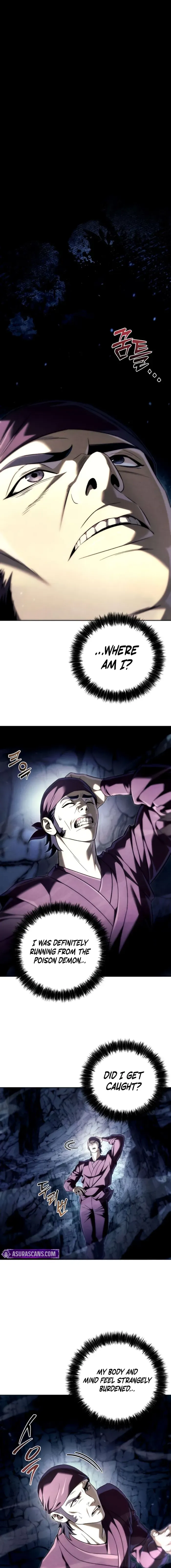 Read Sichuan’s Supreme King chapter 15 image 19 on Lezhin