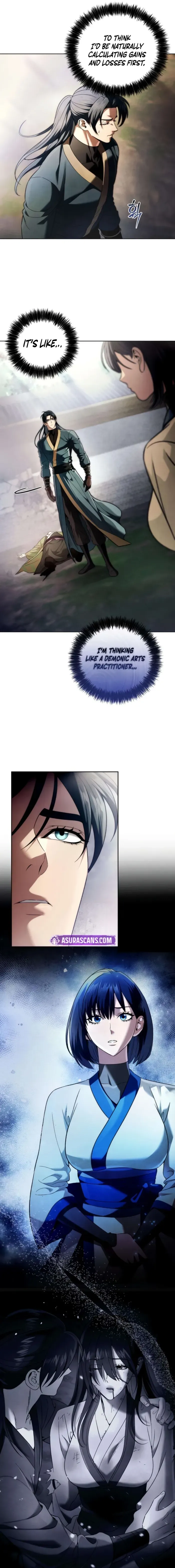 Read Sichuan’s Supreme King chapter 15 image 2 on Lezhin
