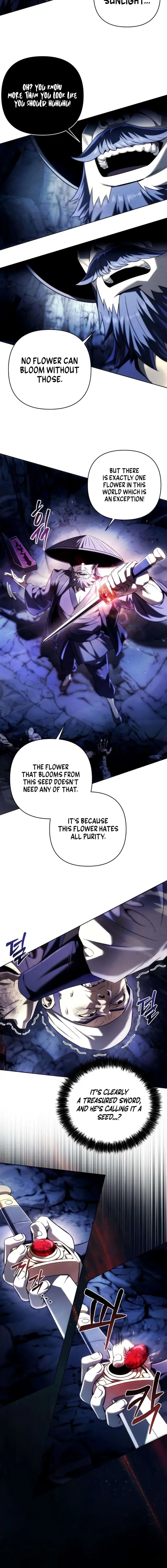 Read Sichuan’s Supreme King chapter 15 image 22 on Lezhin
