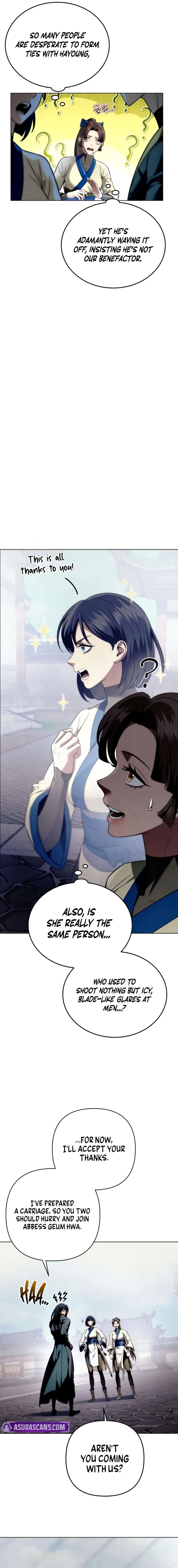 Read Sichuan’s Supreme King chapter 15 image 6 on Lezhin