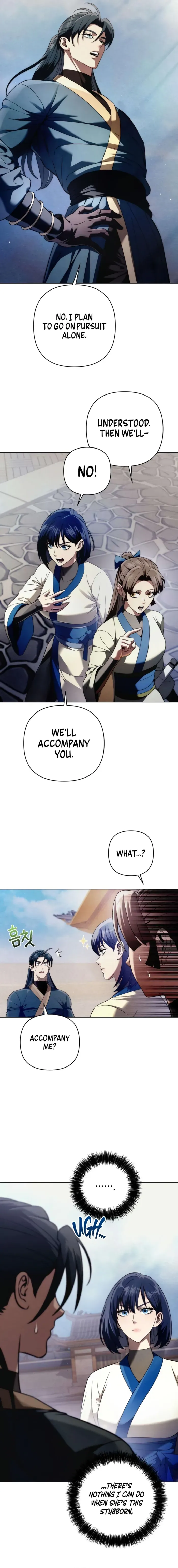 Read Sichuan’s Supreme King chapter 15 image 7 on Lezhin
