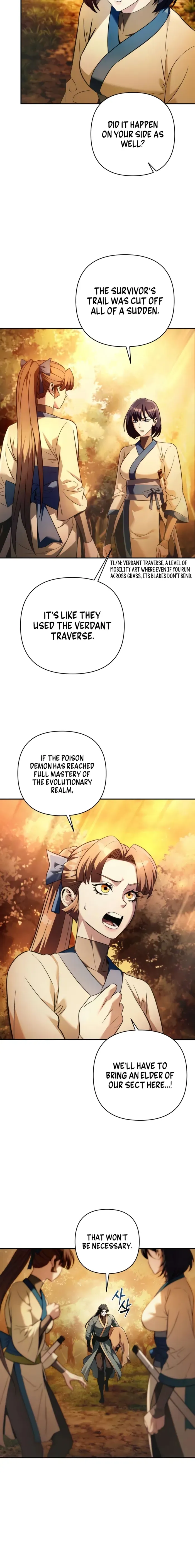Read Sichuan’s Supreme King chapter 16 image 1 on Lezhin