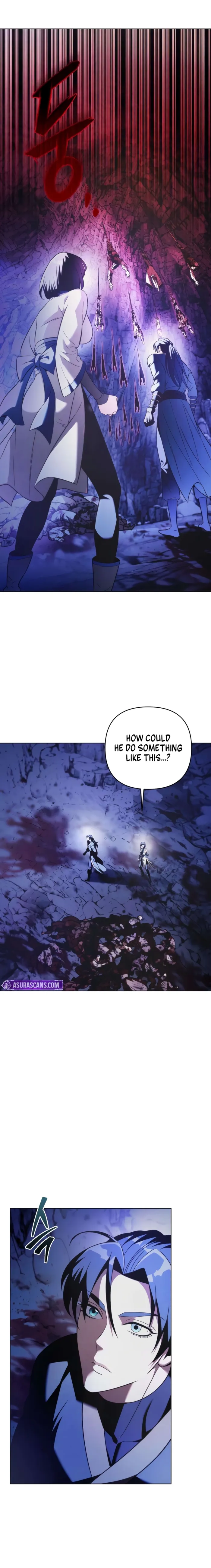 Read Sichuan’s Supreme King chapter 16 image 12 on Lezhin